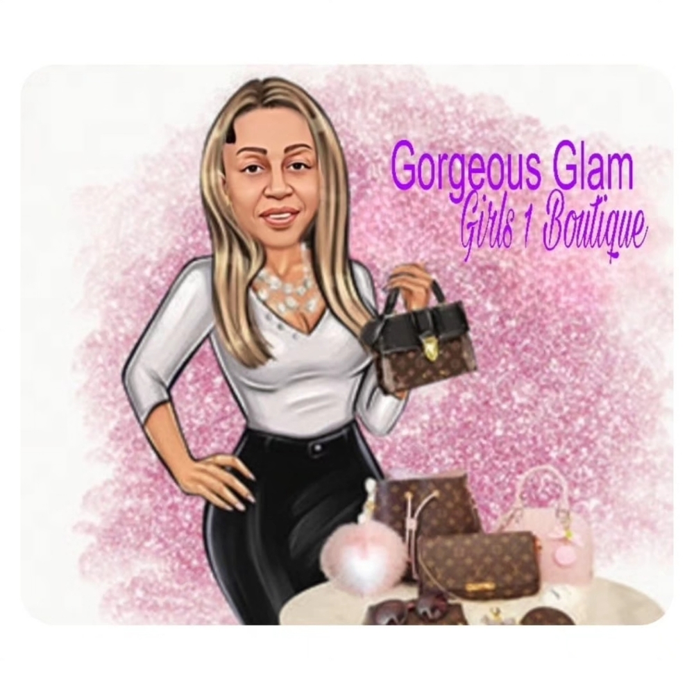 Meet your Posher, Latanya